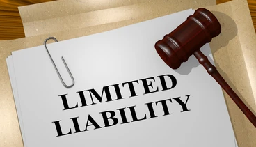 Limited Liability Coverage
